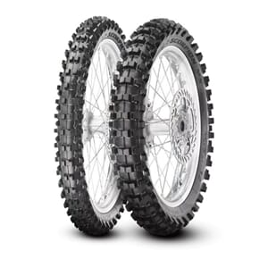 PIRELLI SCORPION MX32 MID HARD 80/100-21