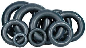 PIRELLI MC SLANGE 80/100-12 TR4 VENTIL