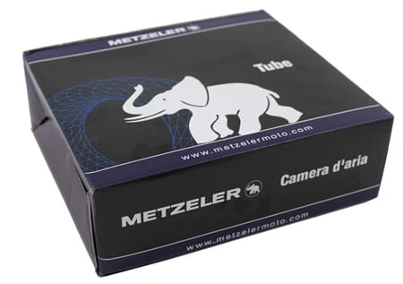 Metzeler Slange 18"