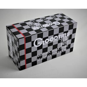 19 SLANGE 70/100-19 TR4 Heavy Duty Cross