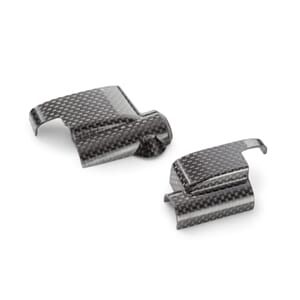 Brake and clutch master cylinder protect