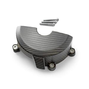 Ignition cover protection kit