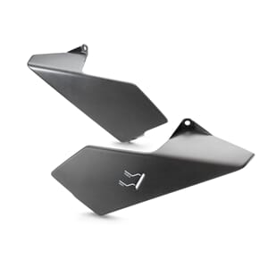 Side fairing kit