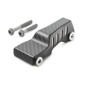 Protective cover, alternator cable cmpl.