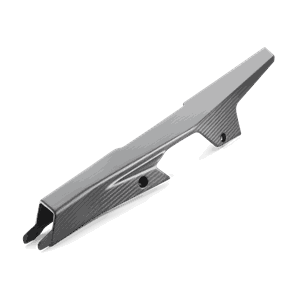 Chain guard, carbon