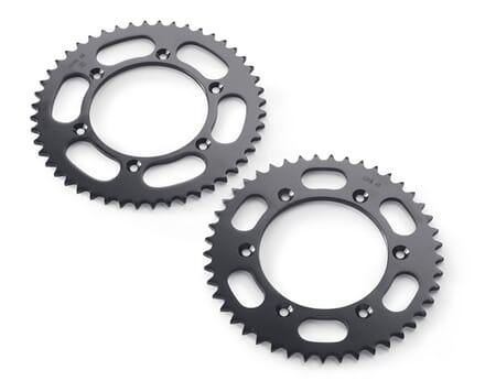 Sprocket