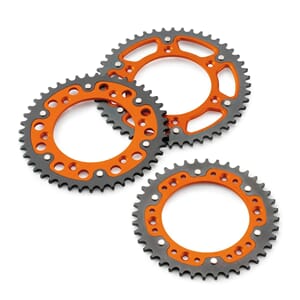SUPERSPROX STEALTH REAR SPROCKET 42T