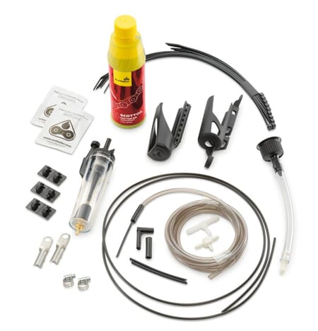 Scottoiler-kit