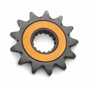 Front sprocket 40-t