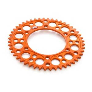 Renthal GP sprocket