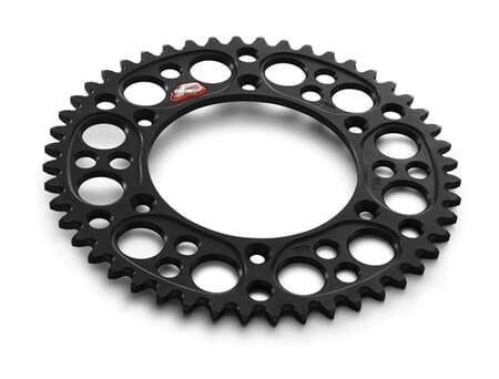 Renthal GP rear sprocket Z=47
