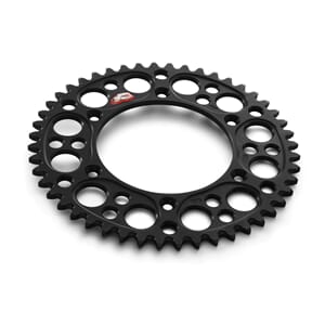 Renthal GP rear sprocket Z=47