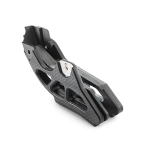 Factory chainguide, cmpl.