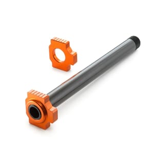 Chain tension adjuster kit