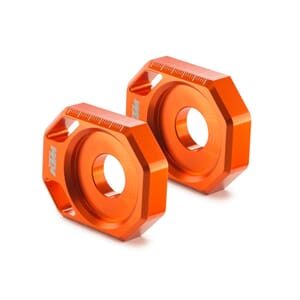 chain tension adjuster kit