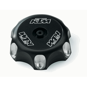 SXS FUEL TANK CAP