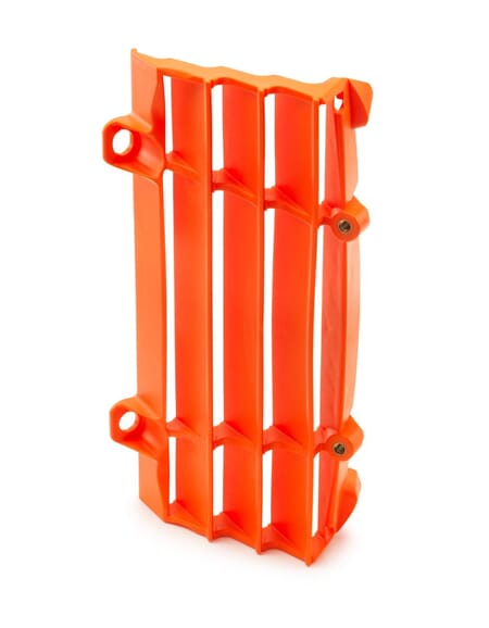 Radiator protection