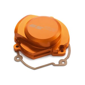 SXS 65 IGNITION COVER CNC