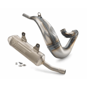 Factory Racing 2-stroke line