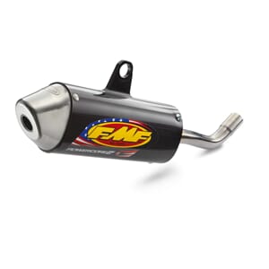 Silencer, FMF Powercore