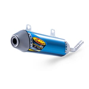 FMF Titan Powercore 2.1 silencer