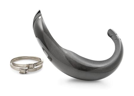Pipe guard 125