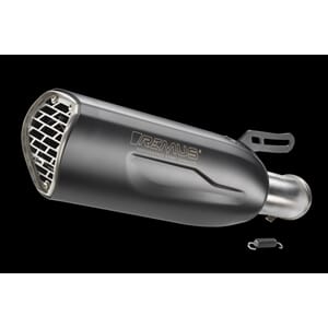 Remus Slip-on silencer