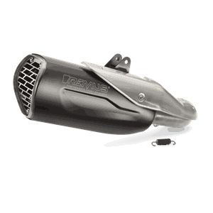 Silencer Remus Slip-on