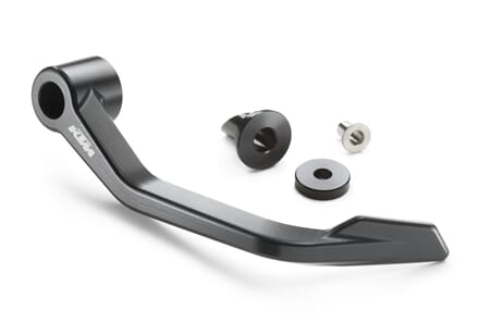 Brake lever protection cmpl.