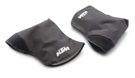 Hand warmer