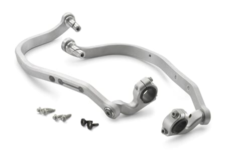 Mounting kit