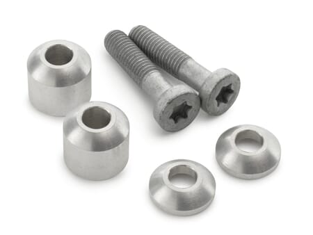 Handguard bushing kit