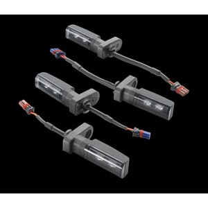 LED turn signal set