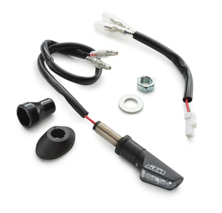 LED indicator kit