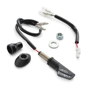 LED indicator kit