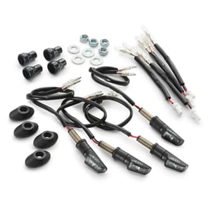LED indicator kit