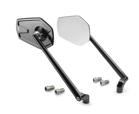 Mirror set