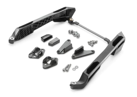 Case carrier cmpl.