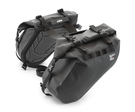 side bag set