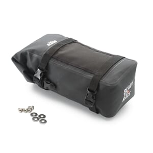 Rear bag