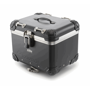 Touratech top case