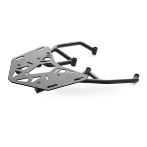 Top case carrier cpl.