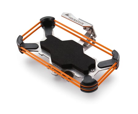Touratech-iBracket for Iphone X