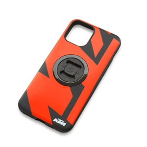 Smartphone case