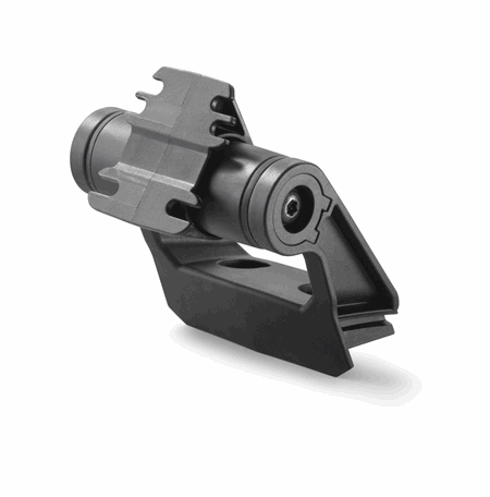 GPS bracket, cmpl.