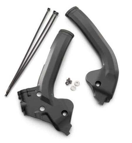 frame protection set