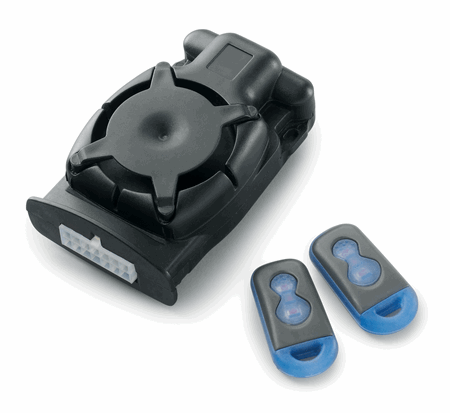 Alarm system kit