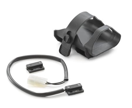 alarm system mounting kit