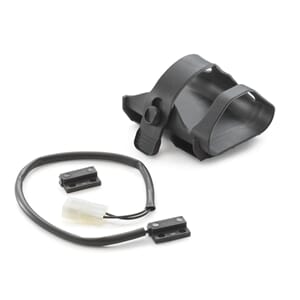 alarm system mounting kit