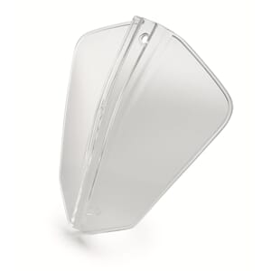 Headlight protection